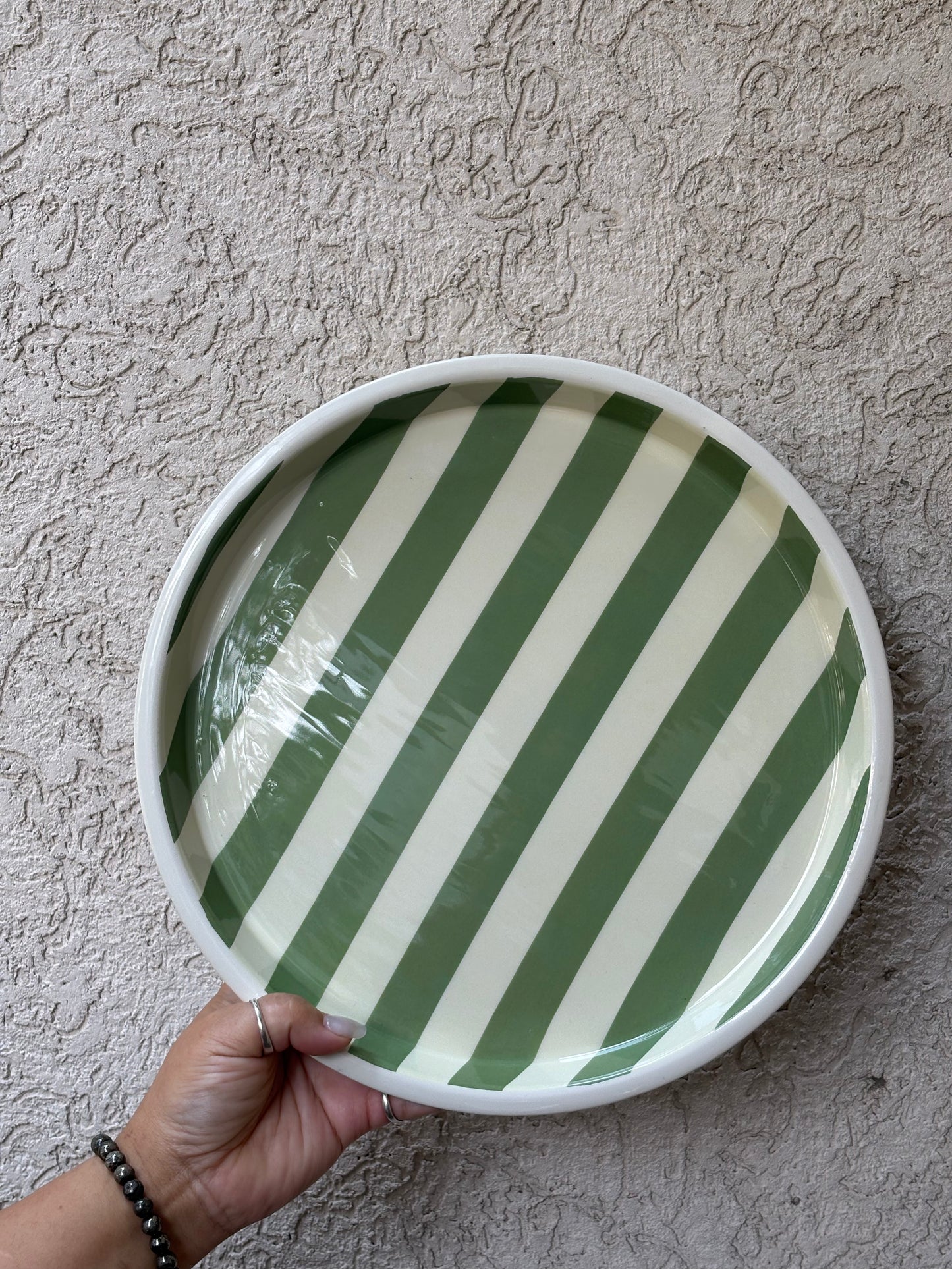 Metal Printed Trays