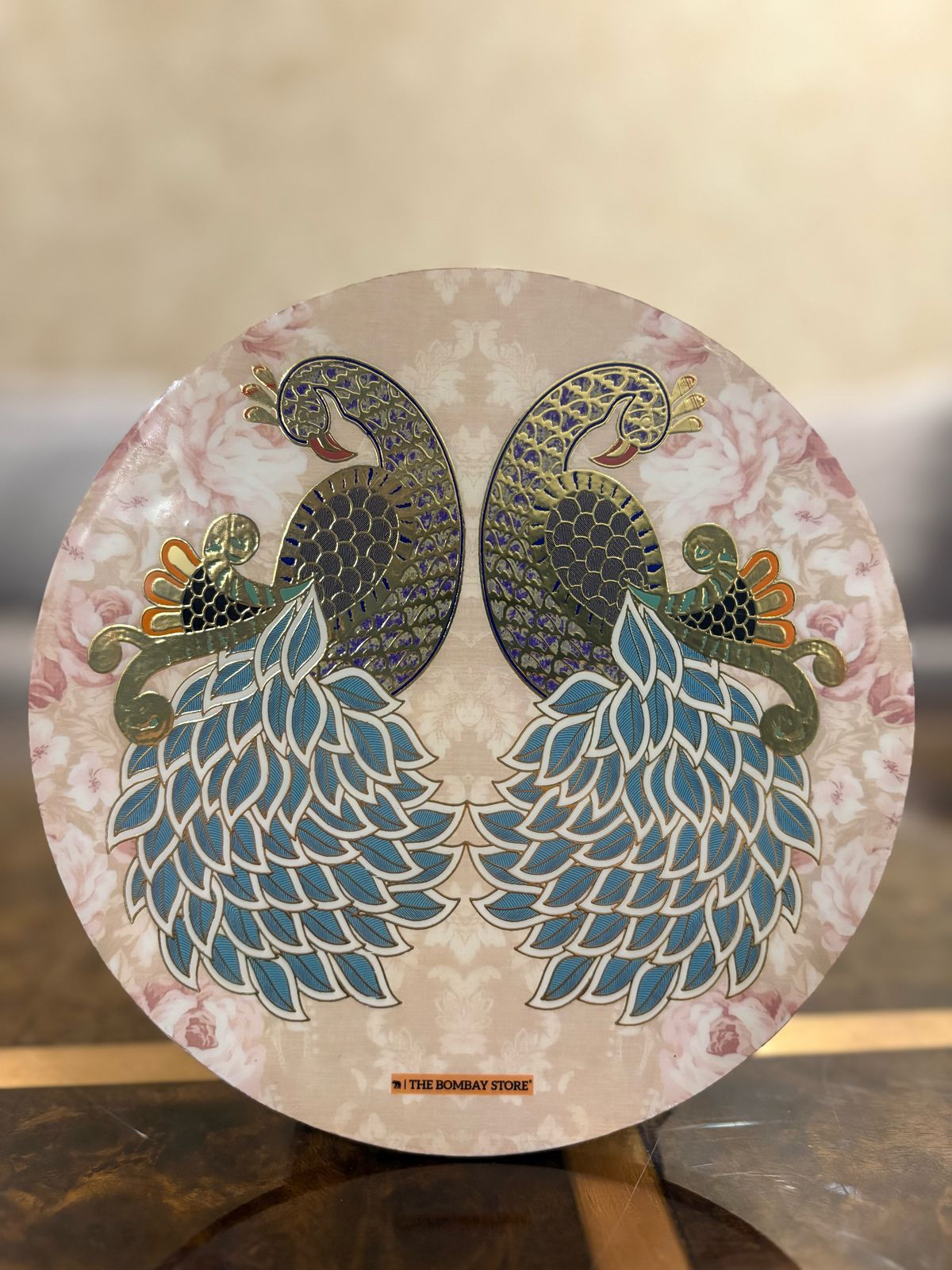 MDF Wooden Trivets