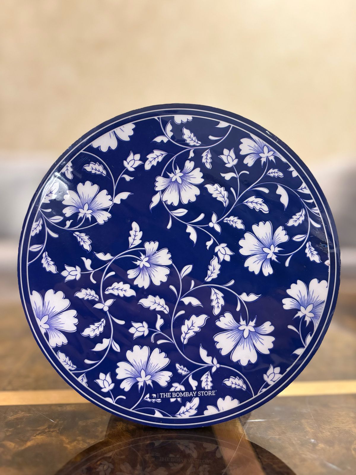 MDF Wooden Trivets